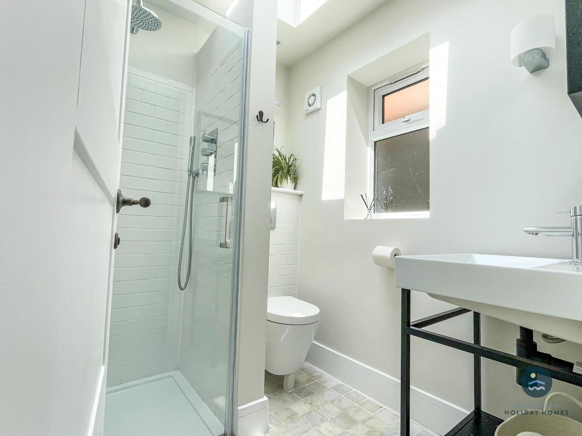 Seafeathers - Luxury Holiday Home With Sea Views Overcombe Buitenkant foto